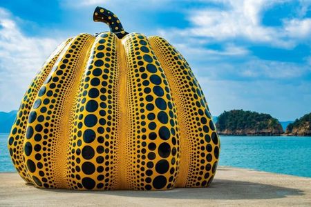 Naoshima Private Custom Tour with Local Guide