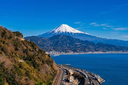 Shimizu, Shizuoka: Private Custom Tour with Local Guide