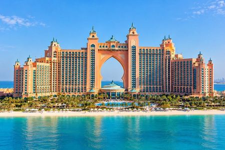 Private Dubai City Tour: A Premium Experience of Old and New