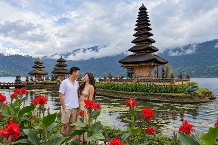 Exquisite UNESCO World Heritage Sites in Bali