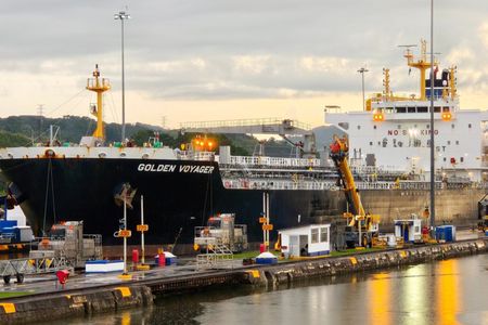 Private All-Inclusive Panama City & Canal Tour