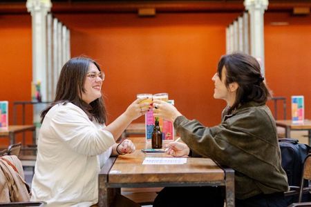 Brussels & Beer Treasure Hunt