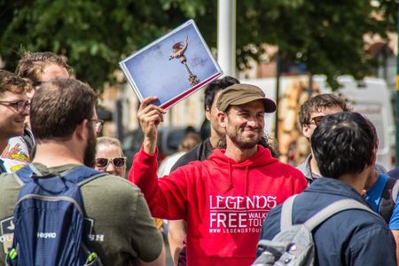 Private Historical Tour: History and Highlights of Bruges