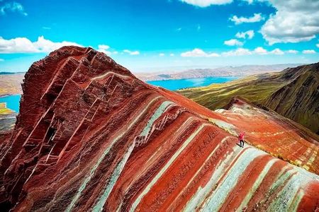 Group excursion tour Pallay Punchu 1 Day with Food included