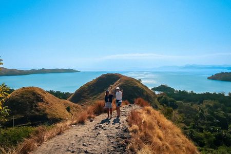 Labuan Bajo Urban Discovery Tour