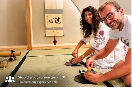 Tea Ceremony Kyoto - An Authentic Cultural Experience