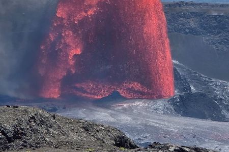 Hawaii Volcanoes National Park Private Tour