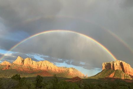 Sedona Sightseeing Tour