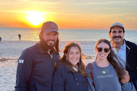 Half Day(PM) North Fork Private Wine & Food Tour by Local Expert