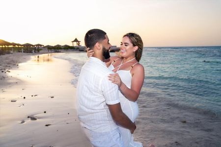 Private Vacation Photoshoot in Montego Bay,Jamaica