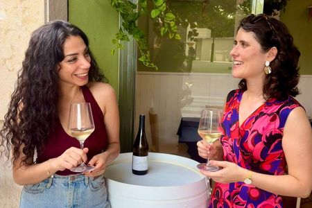 City of Arts and Sciences Tour with Private Wine and Beer Tasting