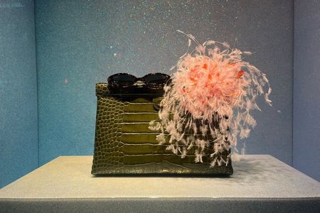 Paris Fashion Tour: Chanel, Dior and the French Style