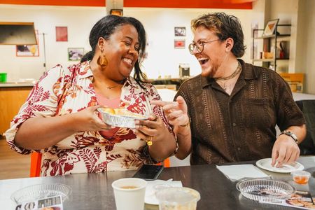 1.5 Hour Southern Essentials: Biscuits and Pimiento Cheese Class