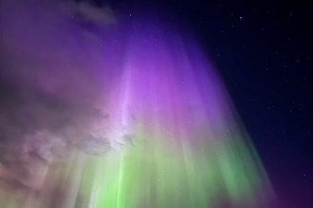 Tromso 3h Express Northern Lights Tour