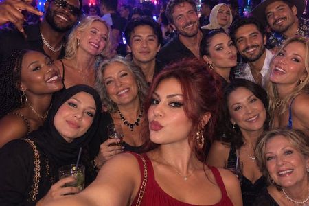 Antalya International Events: Meet People & Fun Activities