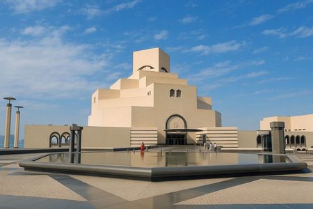 Discover Doha: Top Attractions in Doha During Layover