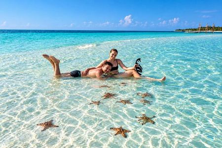 Balabac Palawan Private Expedition 4 Days and 3 Nights