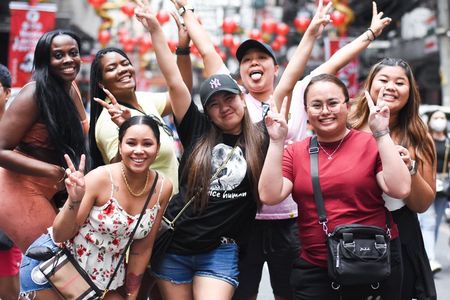 Manila Food Tour: Explore World's Oldest Chinatown