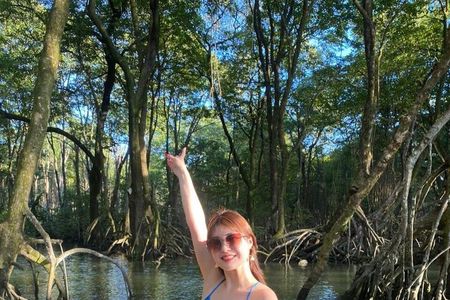 Private Proboscis Monkey & Water Village Tour