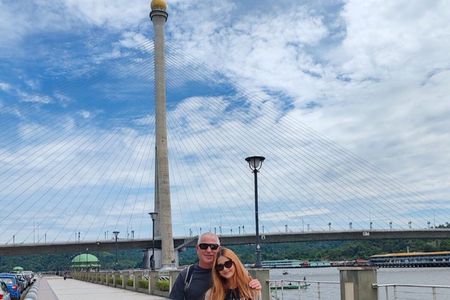 Private Bandar Highlight Tour