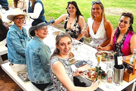 Bickley Valley Wine Tour