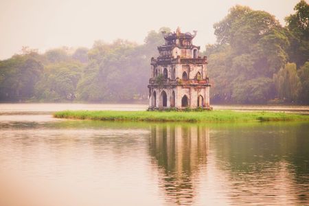Best of Vietnam: North, Central & South Vietnam Tour
