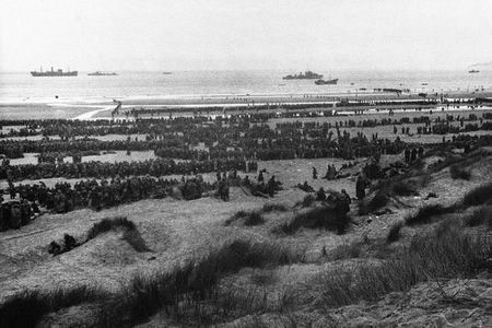 Private battle of Dunkirk Operation Dynamo Tour