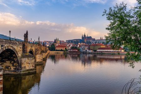 VIP Prague Private Tour