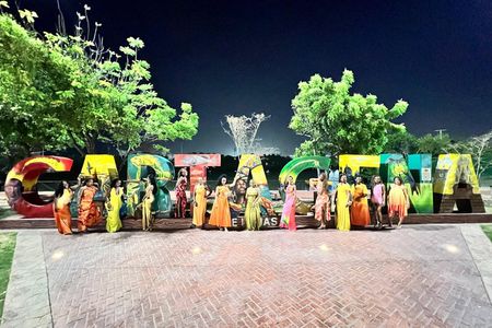 Cartagena Private City Tour