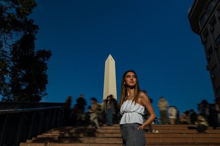 Explore Buenos Aires: Dreamy Photoshoots & Creative Photo tours