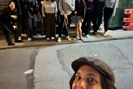 West Village Haunted Tour