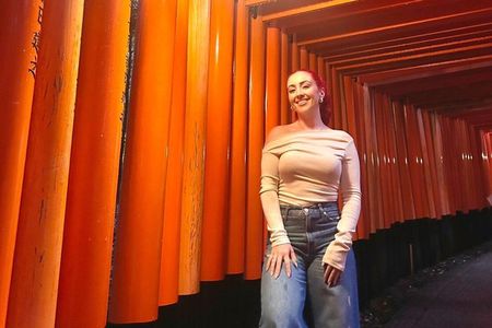 Kyoto Fushimi Inari Early Morning & Evening Tour: Beat the Crowds
