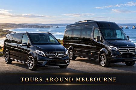 Great Ocean Road Private Tour Customised Option -12 APOSTLES