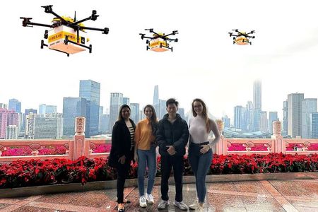 Private Shenzhen tour guide and car service – Flexible Itinerary