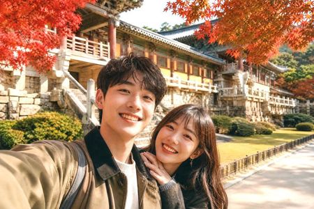 Gyeongju One-Day Tour from Daegu: 7 Highlights including Bulguksa