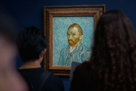 Musée d'Orsay Guided Tour with Expert Guide and Ticket Included