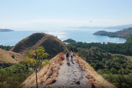 Labuan Bajo Urban Discovery Tour