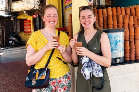 LGBTQ Friendly- Jaipur Private Day Tour With Guide