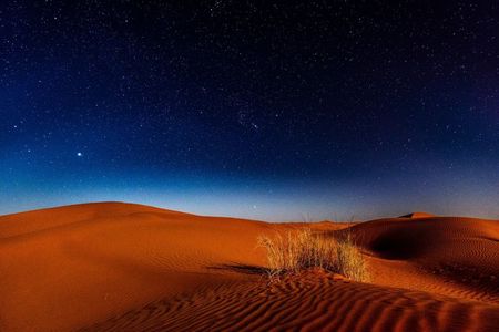 Two Days and One Night Desert Adventure from Marrakech to Zagora