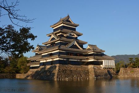 Private Edo Period Tour Matsumoto Castle and Nakasendo Trail