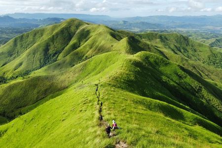 Bohol Alicia Panoramic Park