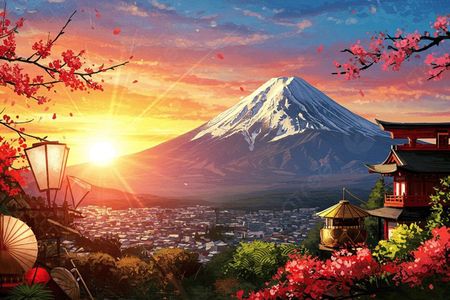 From Tokyo: Customized Mount Fuji Private Day Trip