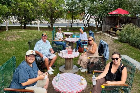 Downcity Providence Food Tour