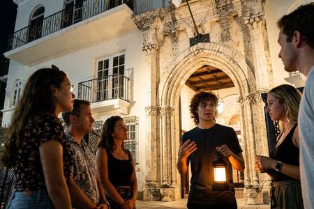 Menace, Murder & Malice: Miami Haunts