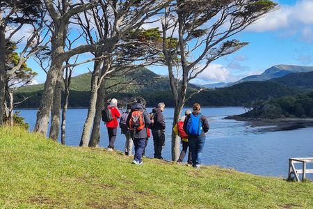 Trekking to the Southernmost Lighthouse of San Isidro
