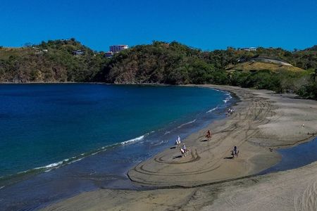 Horseback Rides in Brasilito Beach