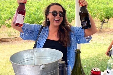Swan Valley Beer, Gin & Wine Tour