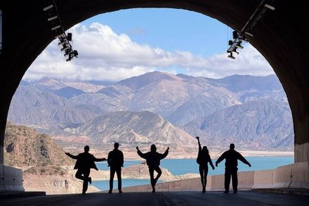 Mirador Aconcagua – a Full-Day private Adventure