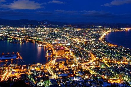 Hakodate/Hokkaido Private Tour with Local Guide