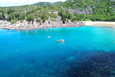 Magnetic Island Adventurer Tour